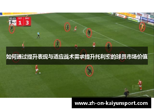 如何通过提升表现与适应战术需求提升托利索的球员市场价值