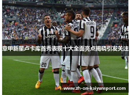 意甲新星卢卡库首秀表现十大全面亮点揭晓引发关注